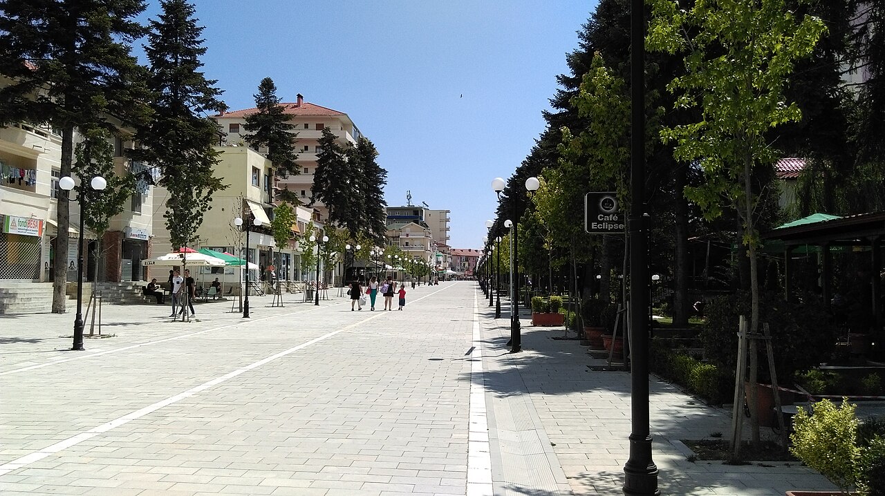Bilisht