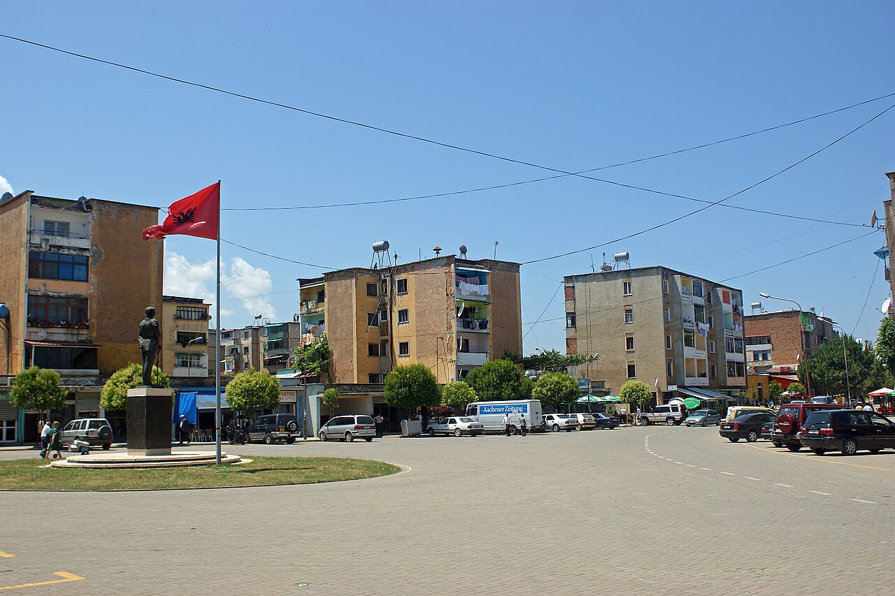 Burrel