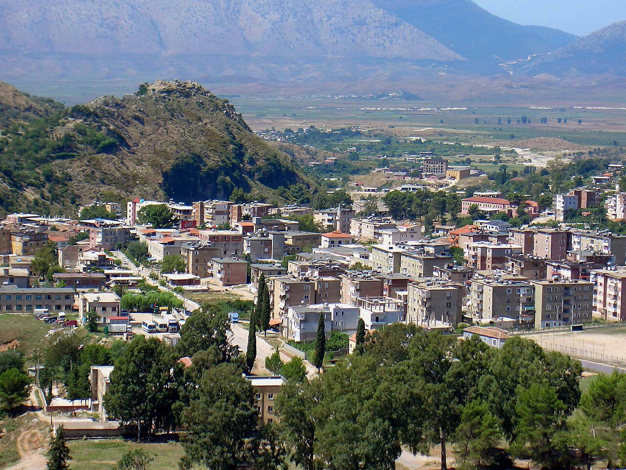 Delvine