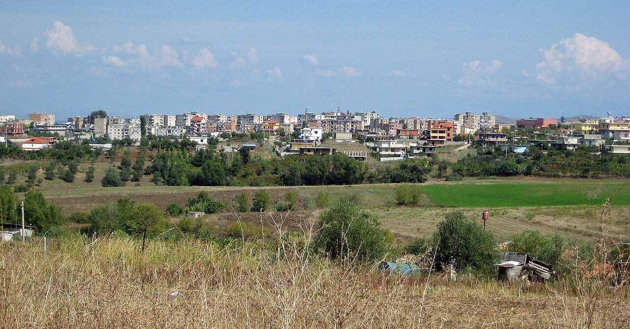 Poshnje