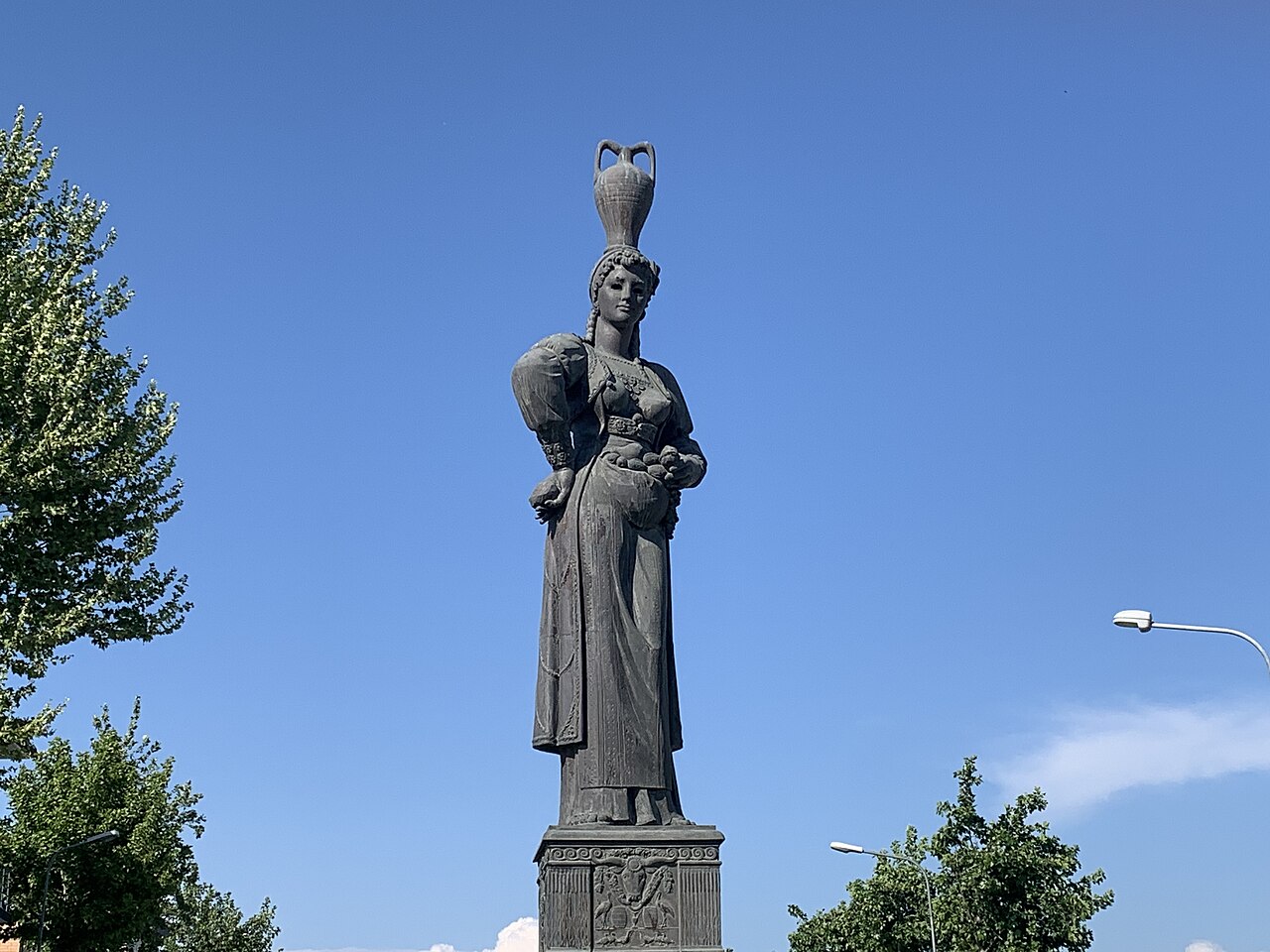 Roskovec