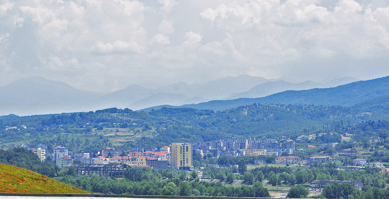 Rreshen