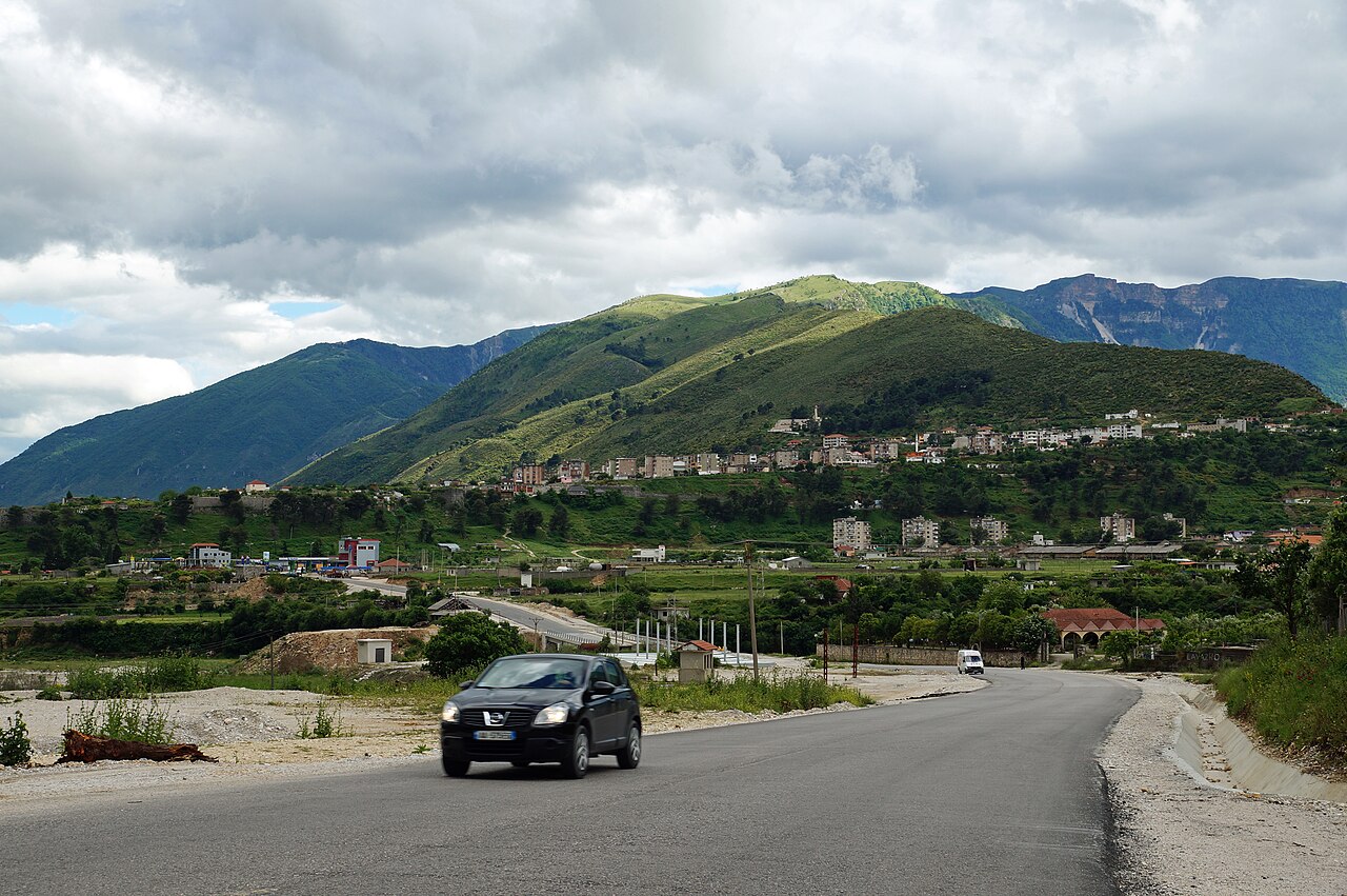 Tepelene