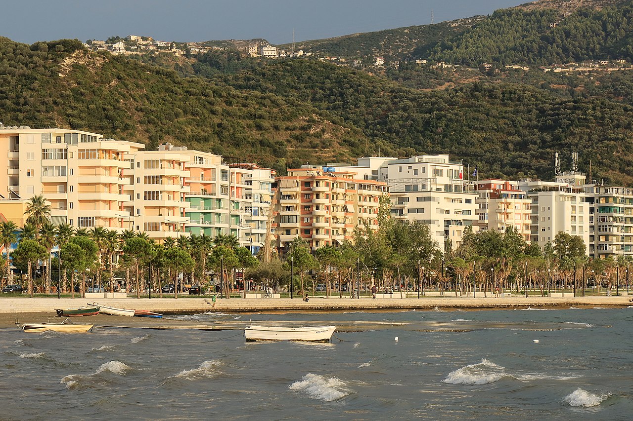 Vlora
