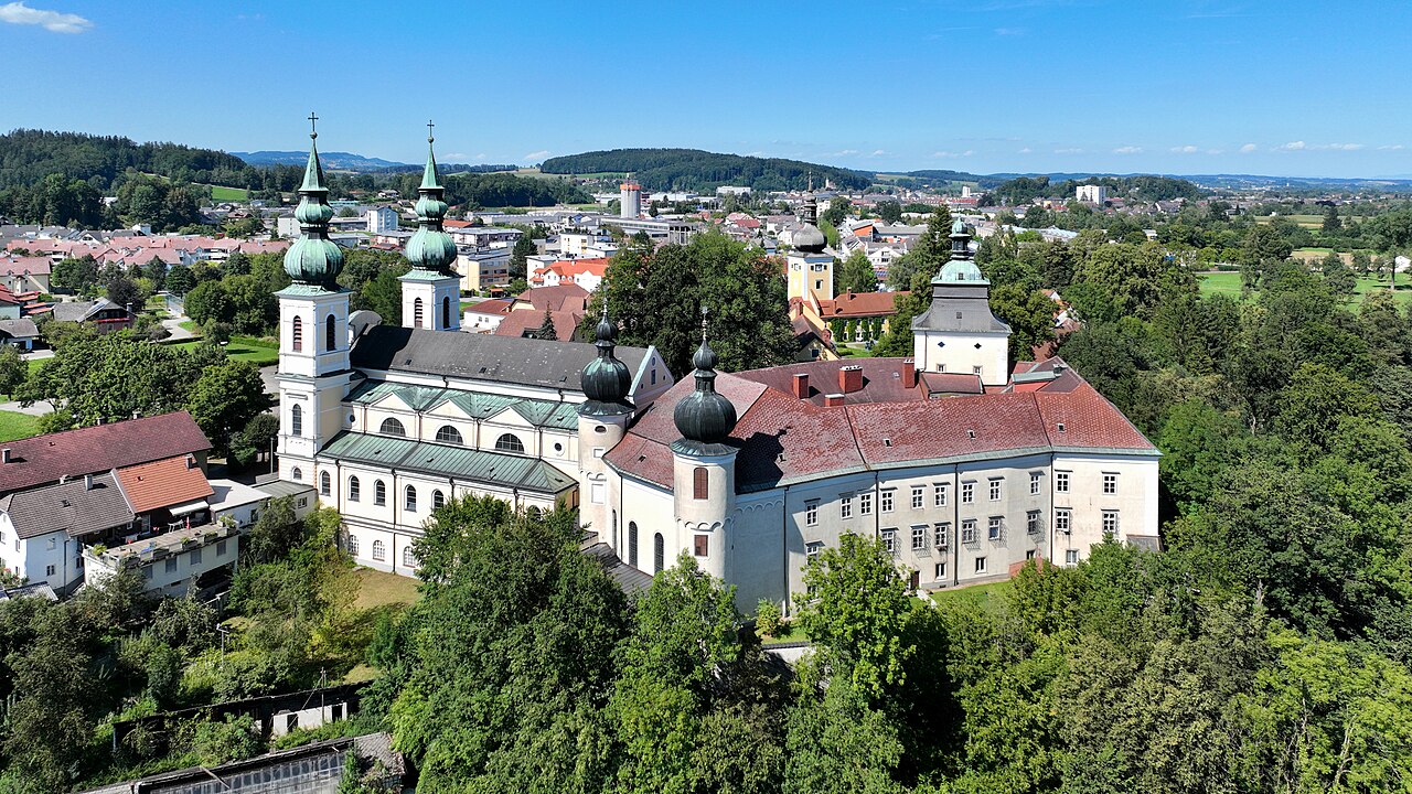 Attnang-Puchheim