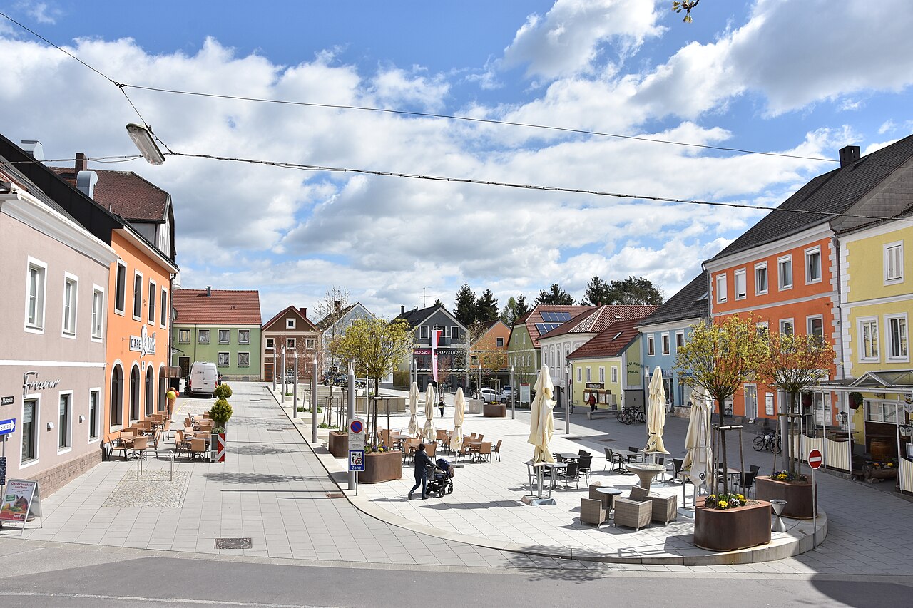 Gallneukirchen