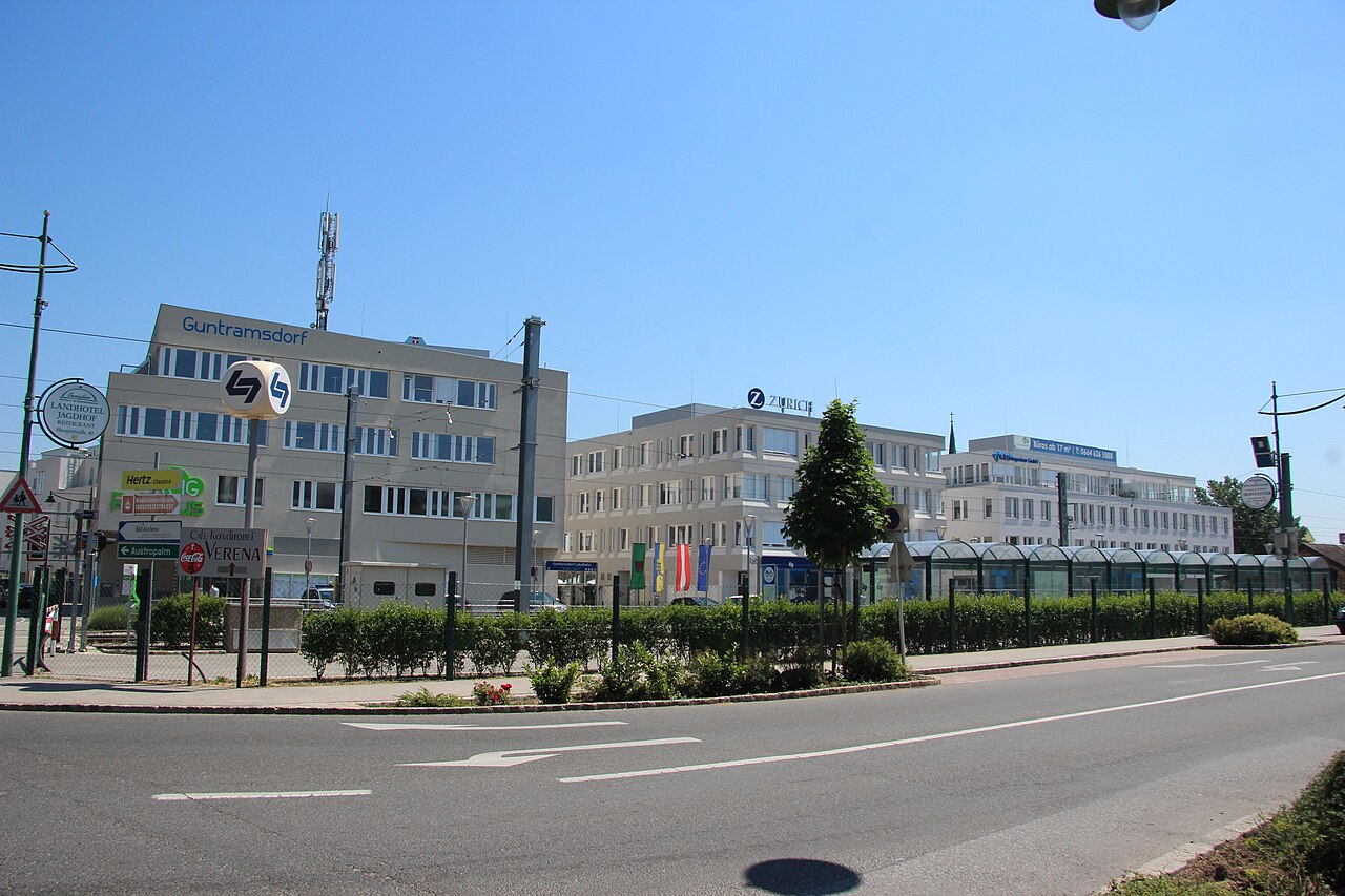 Guntramsdorf