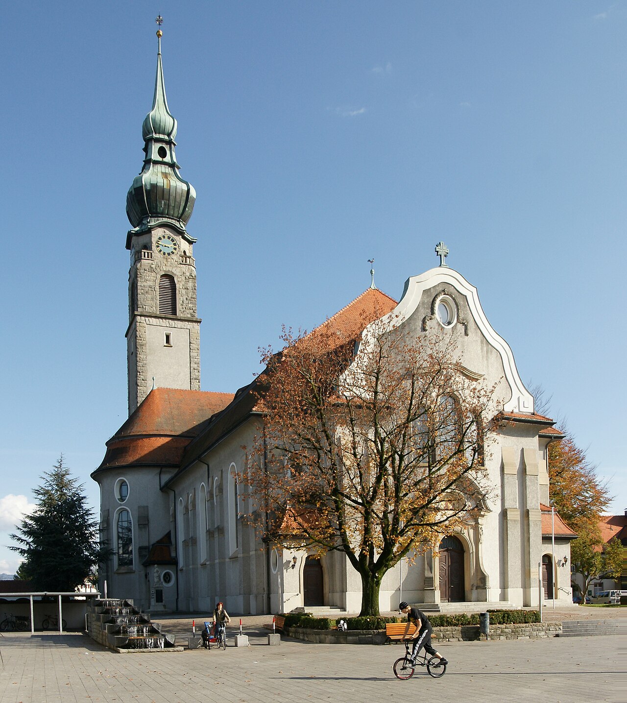 Hoechst