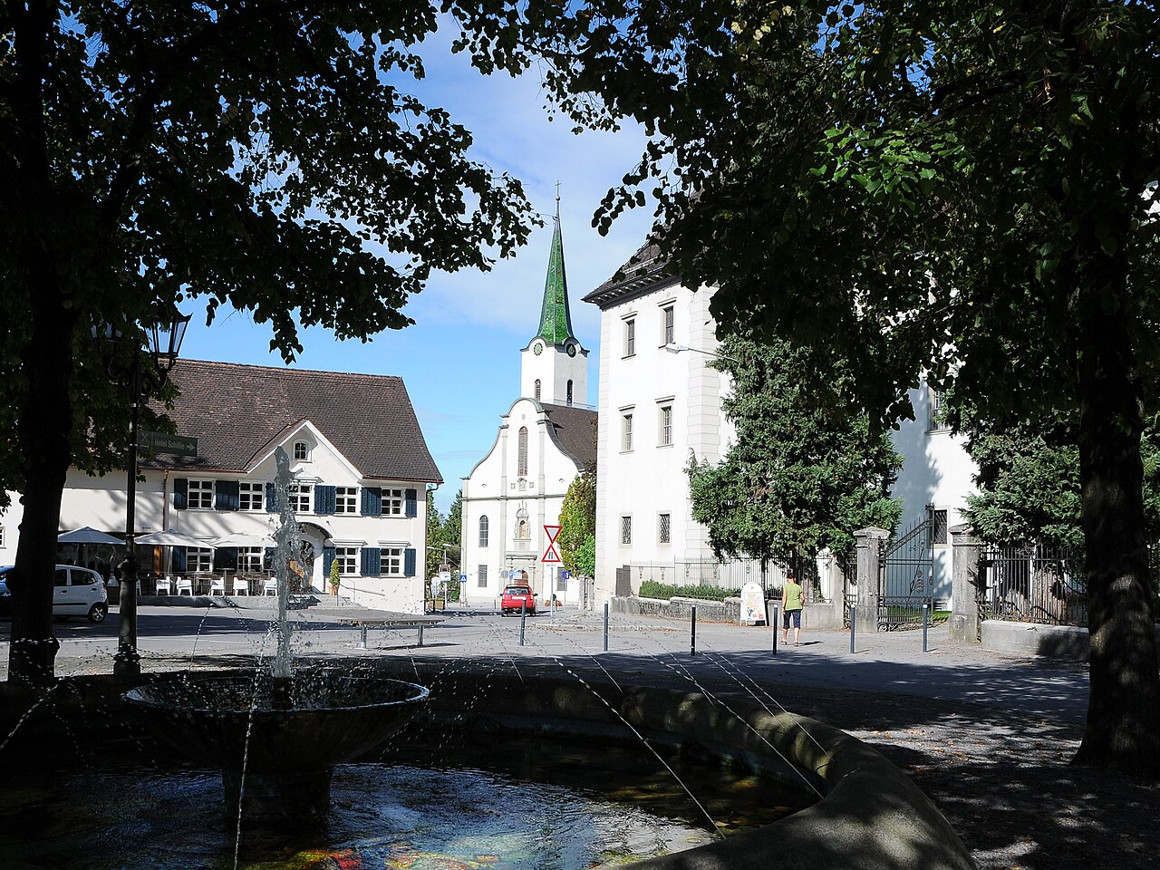 Hohenems