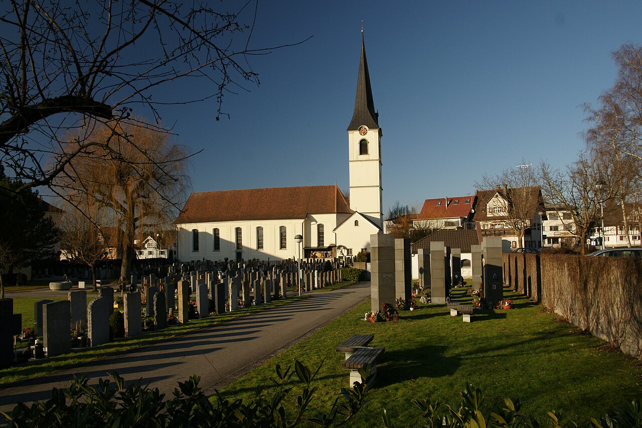 Hoerbranz