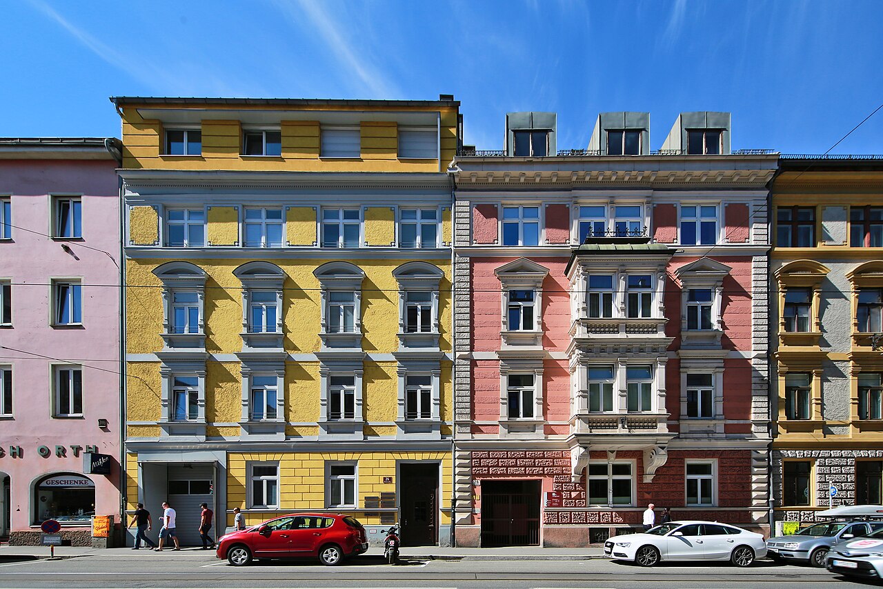Innsbruck