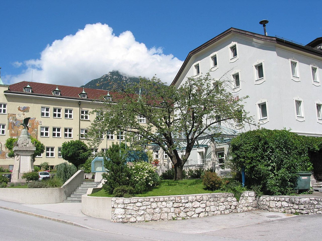 Jenbach
