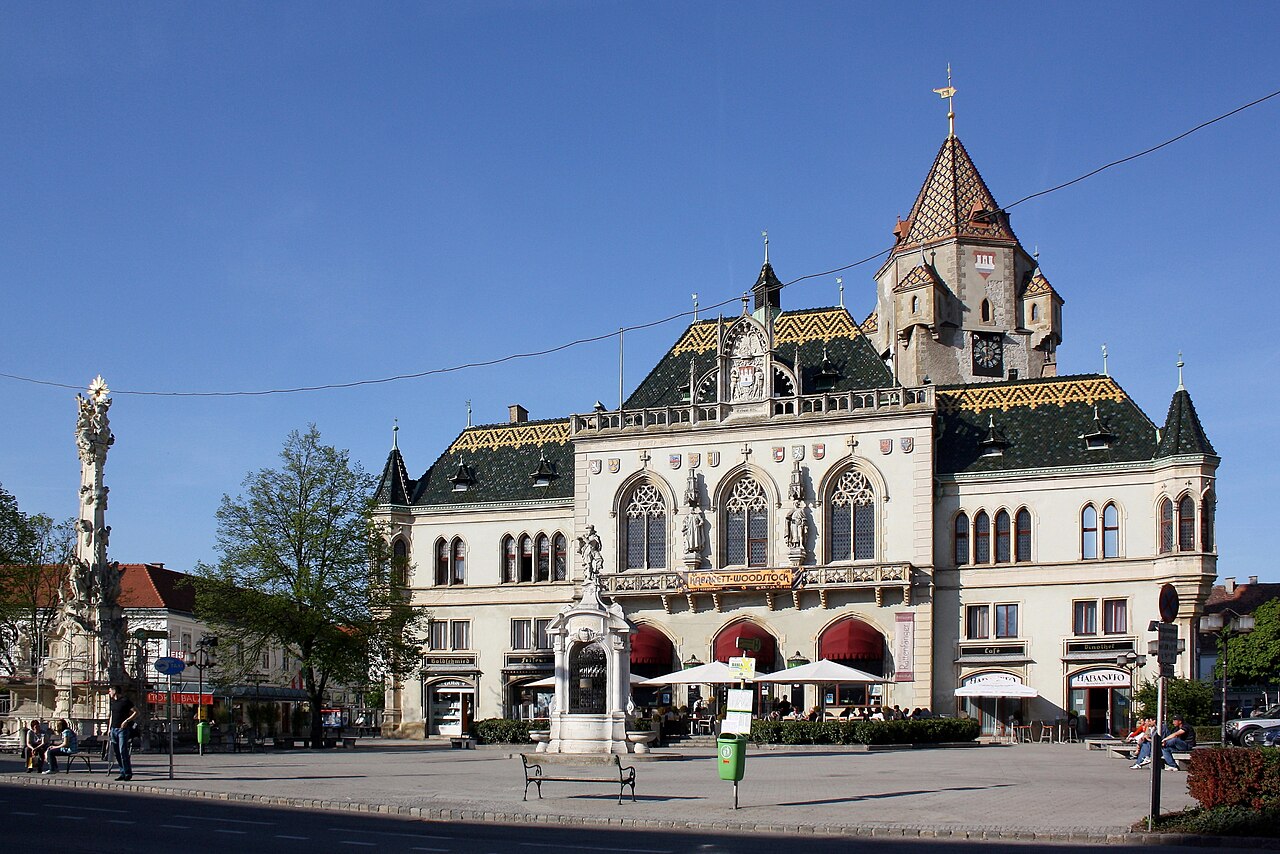 Korneuburg