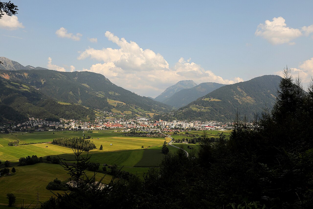 Liezen