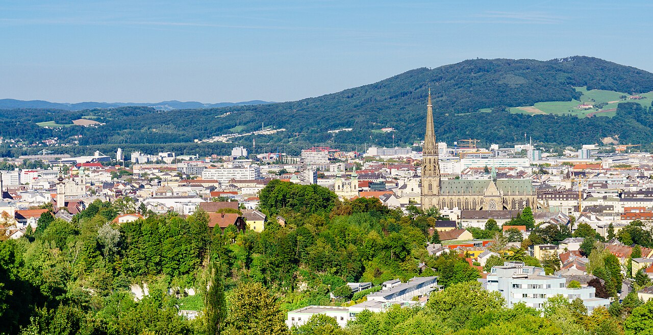 Linz