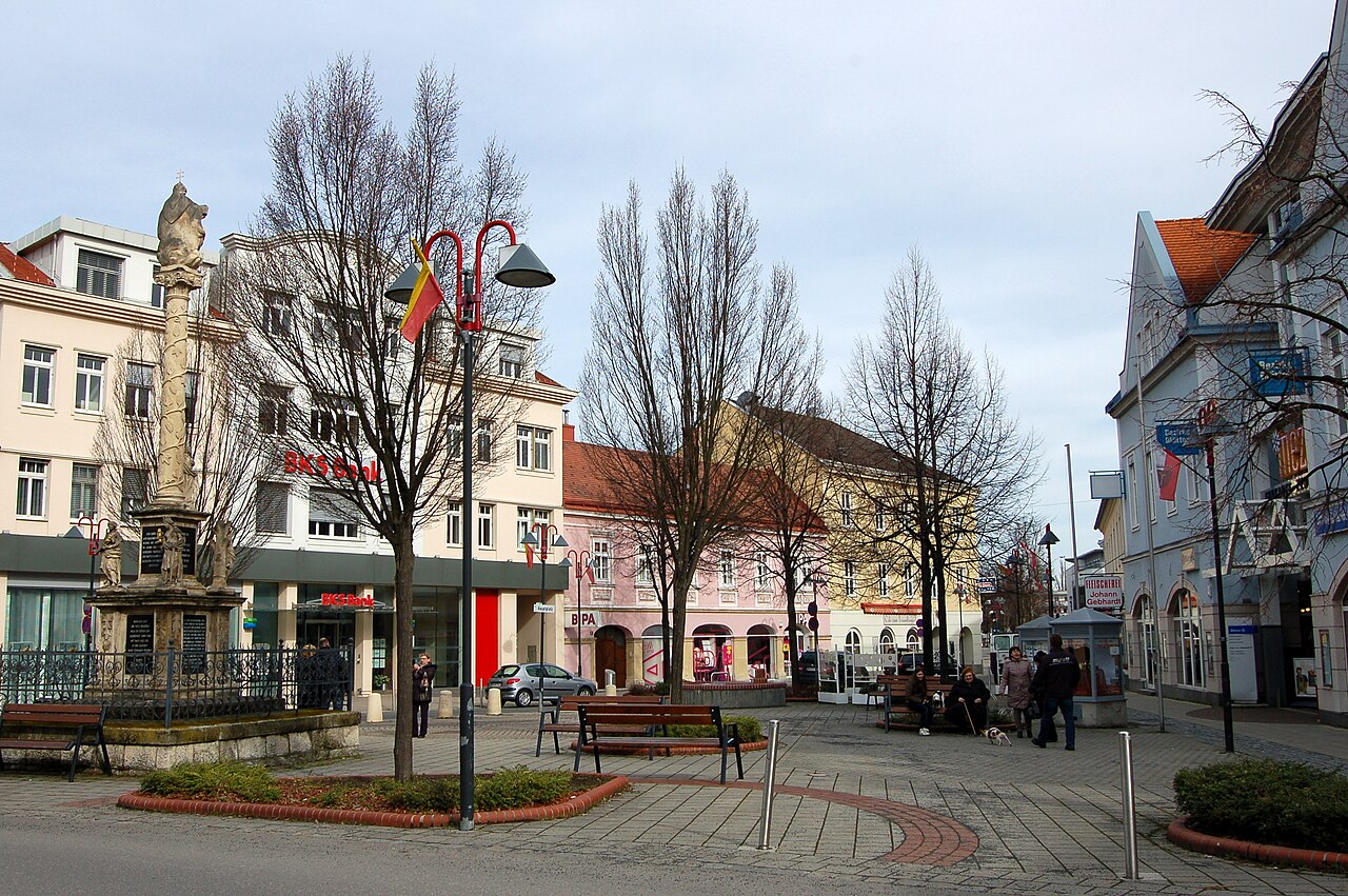Mattersburg