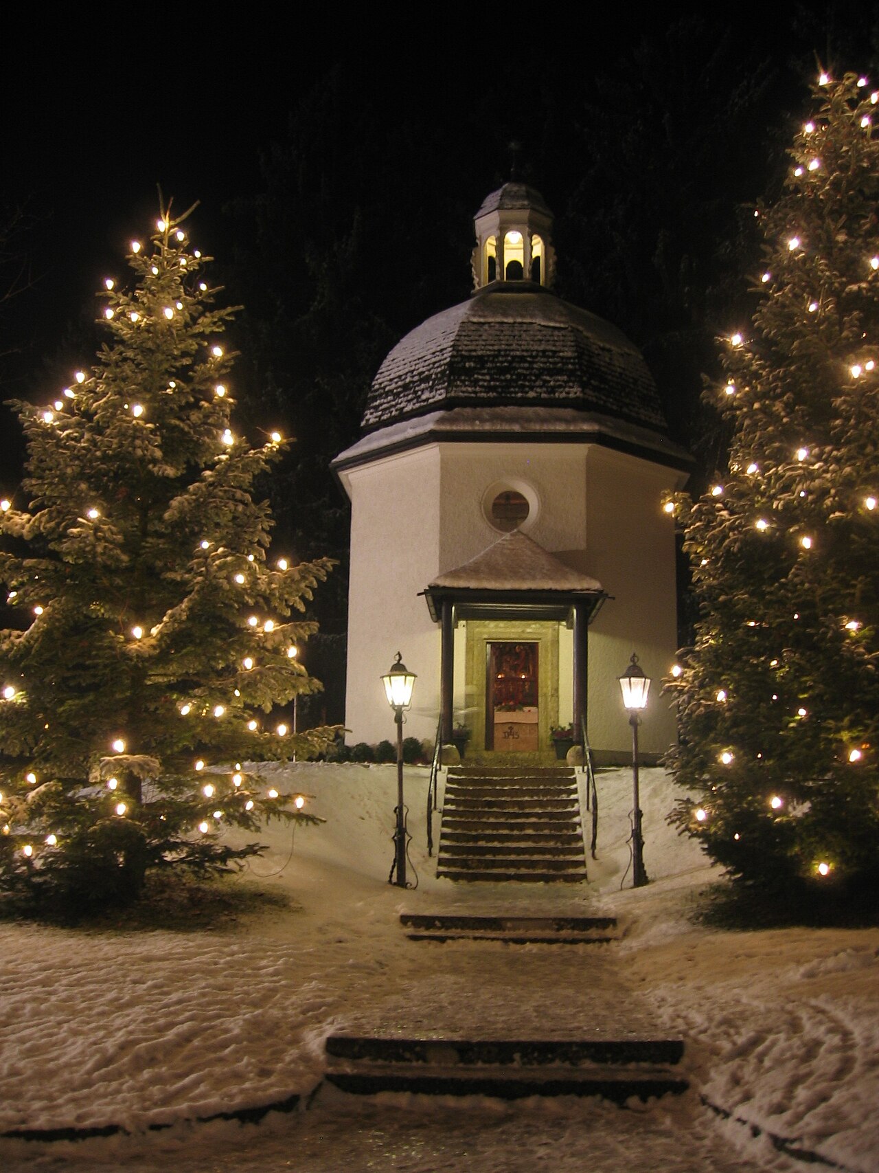 Oberndorf bei Salzburg