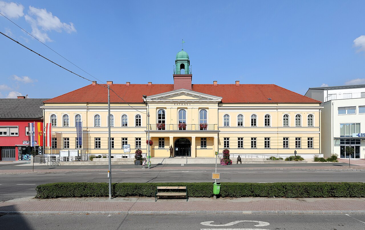 Oberwart