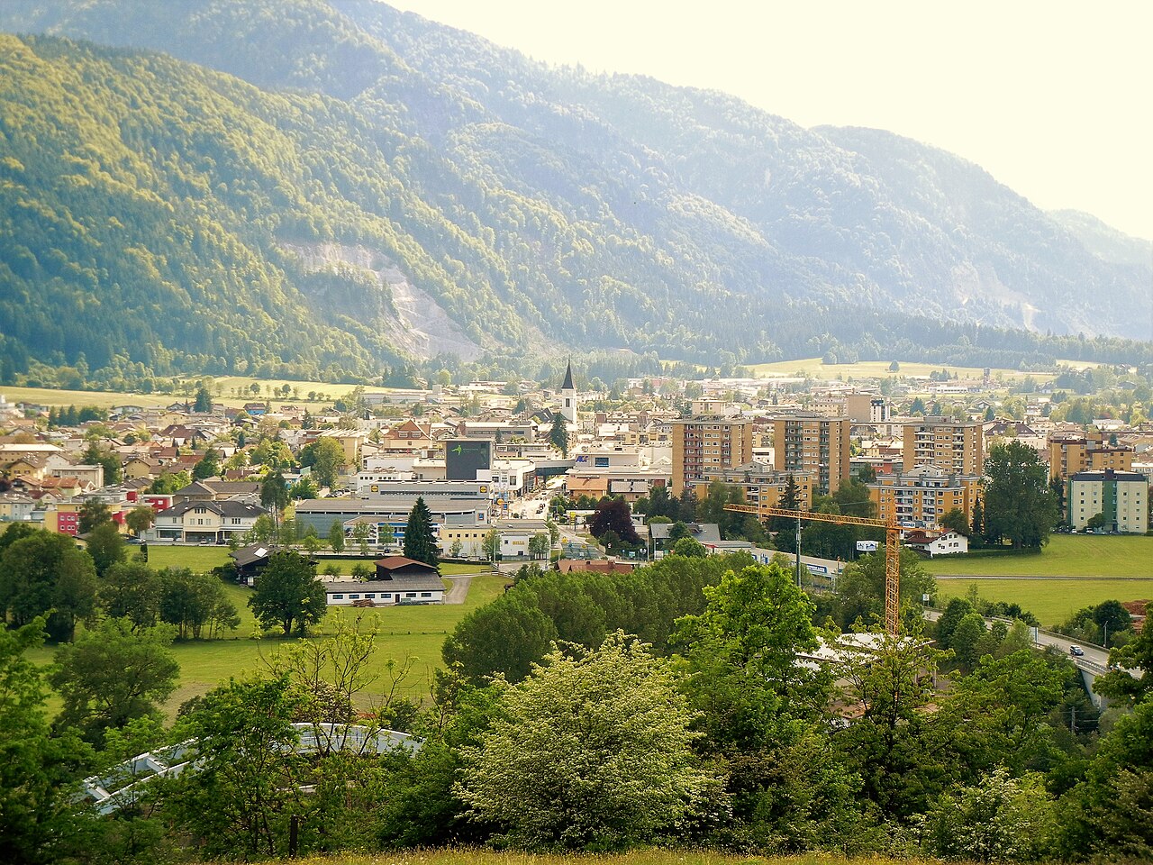 Woergl