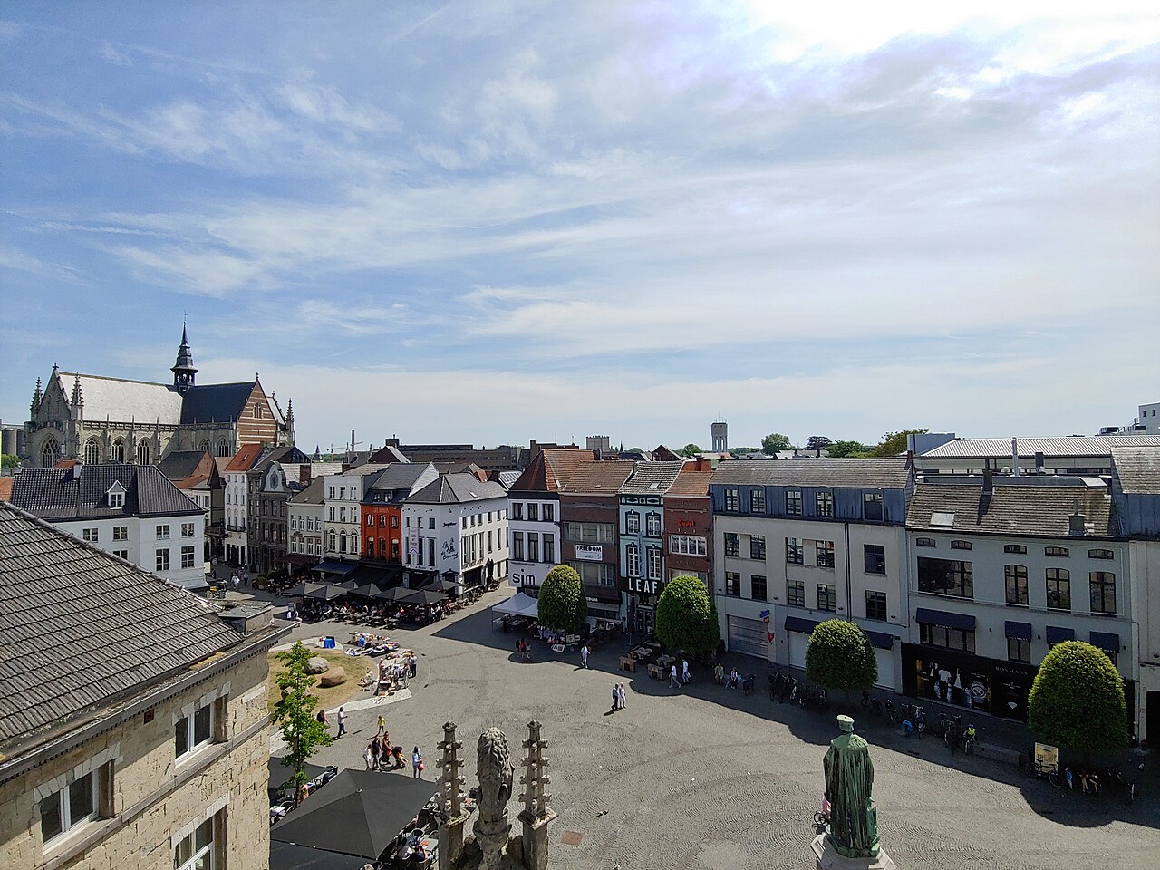Aalst