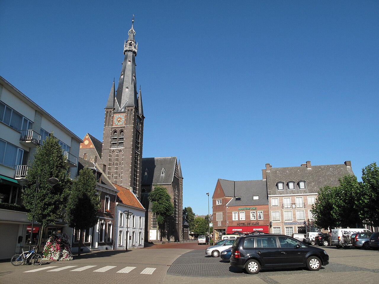 Achel