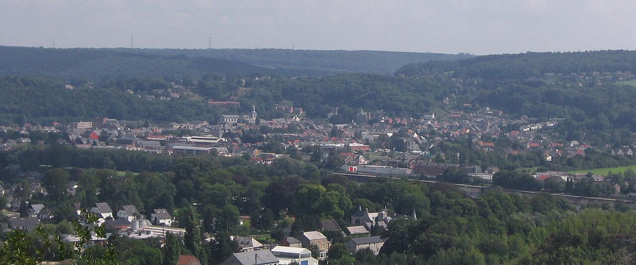 Andenne
