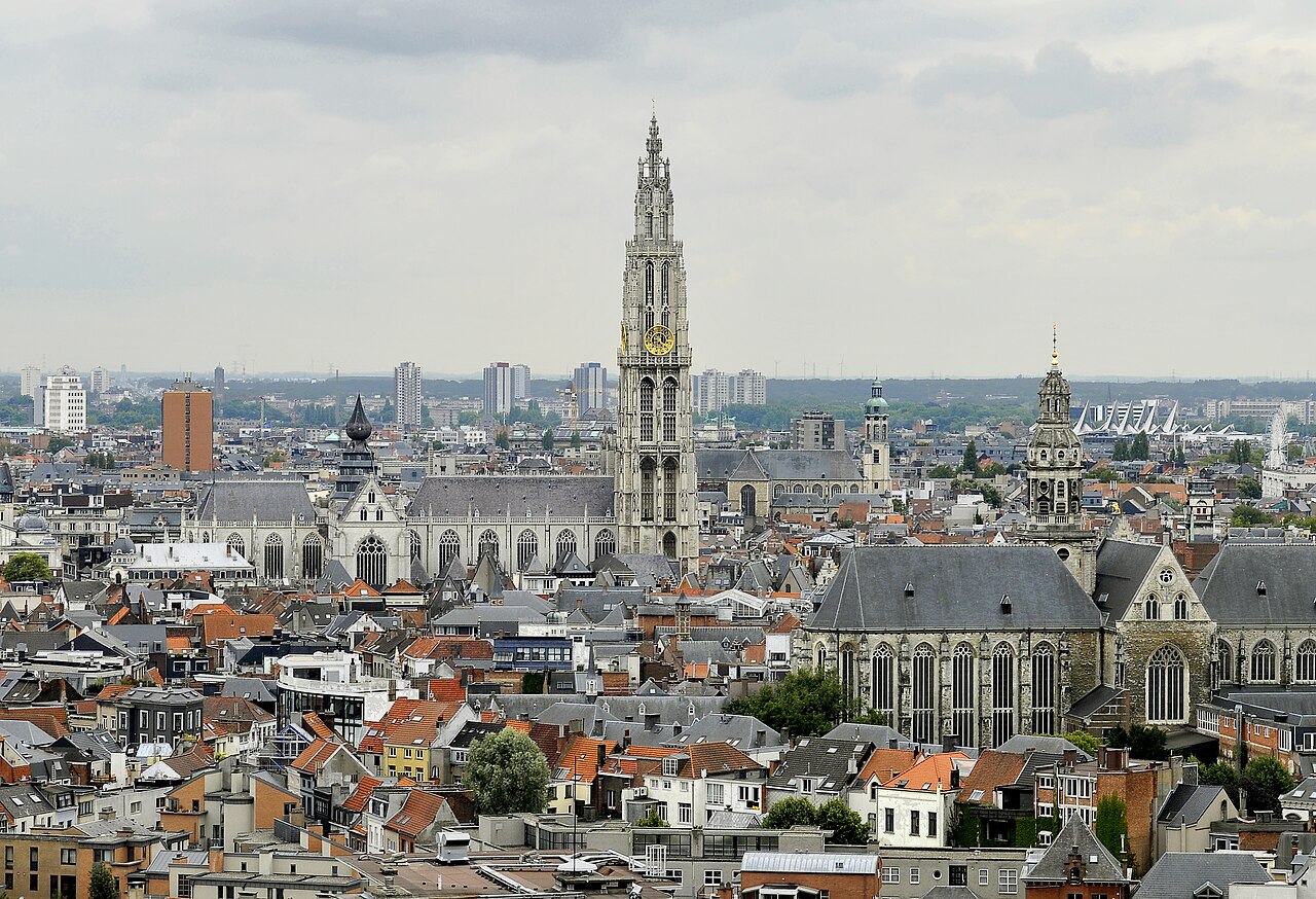 Amberes