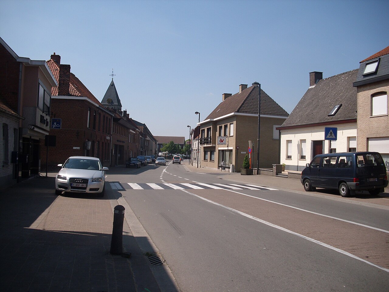 Anzegem