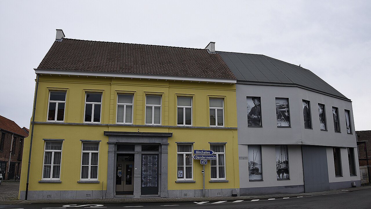 Baasrode