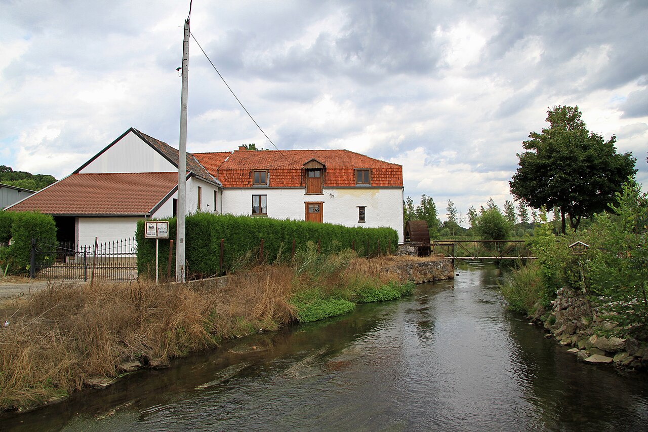 Bassenge