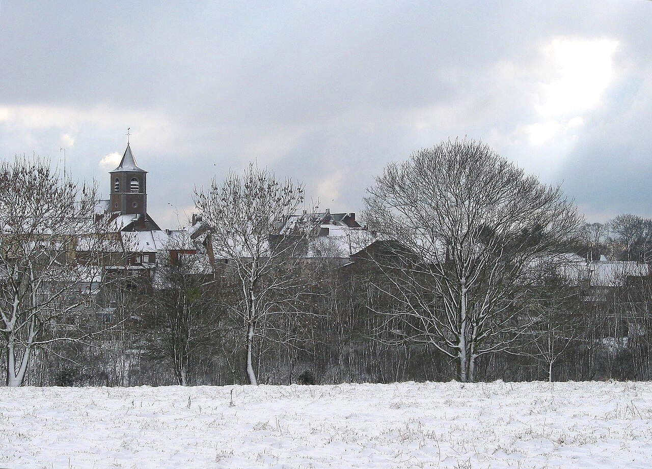Beaumont