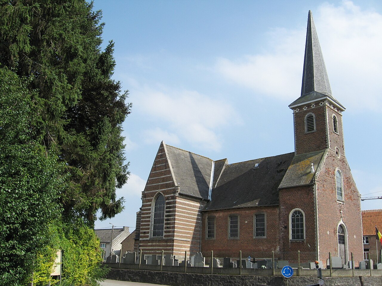 Bekkevoort
