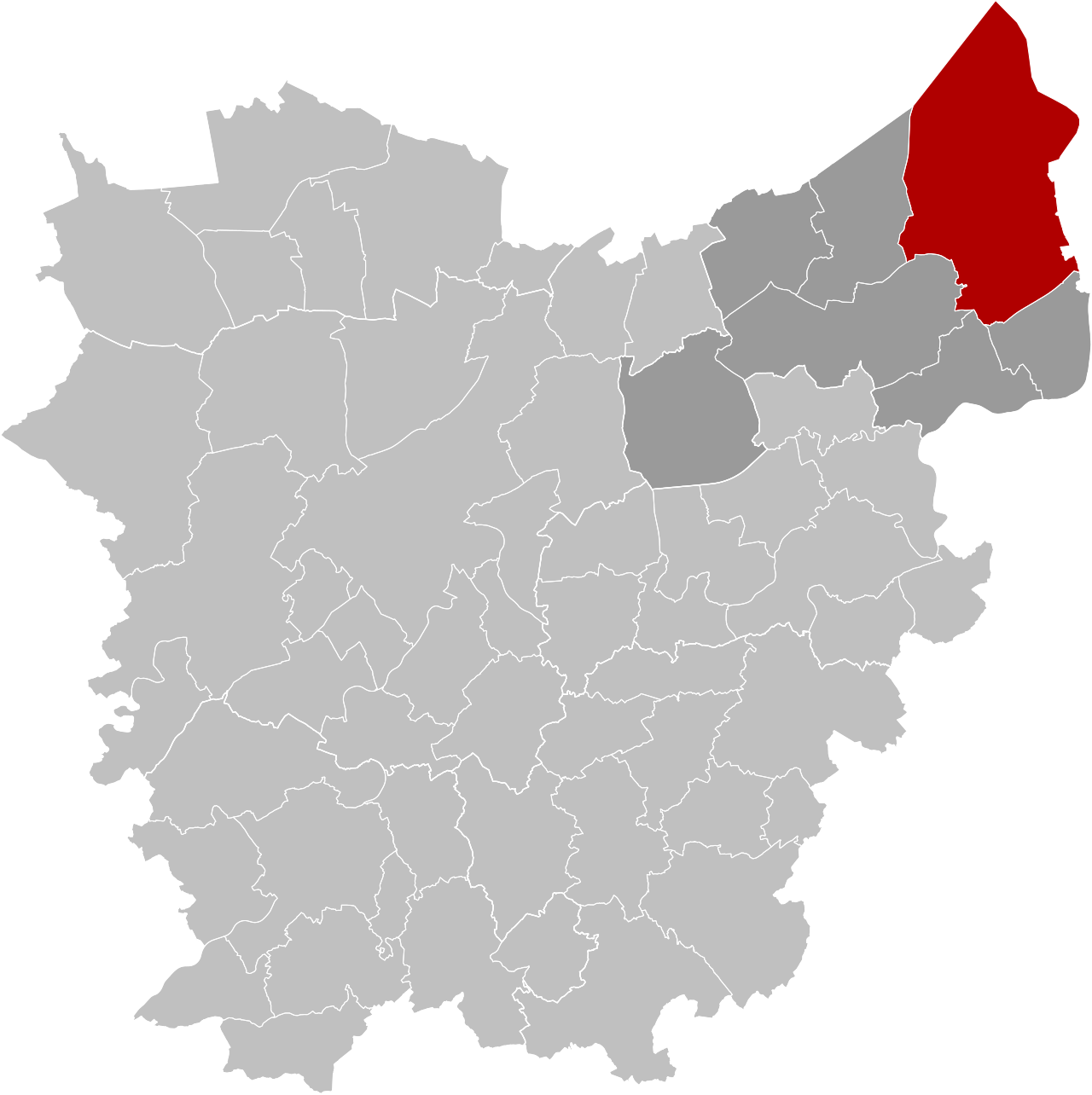 Beveren