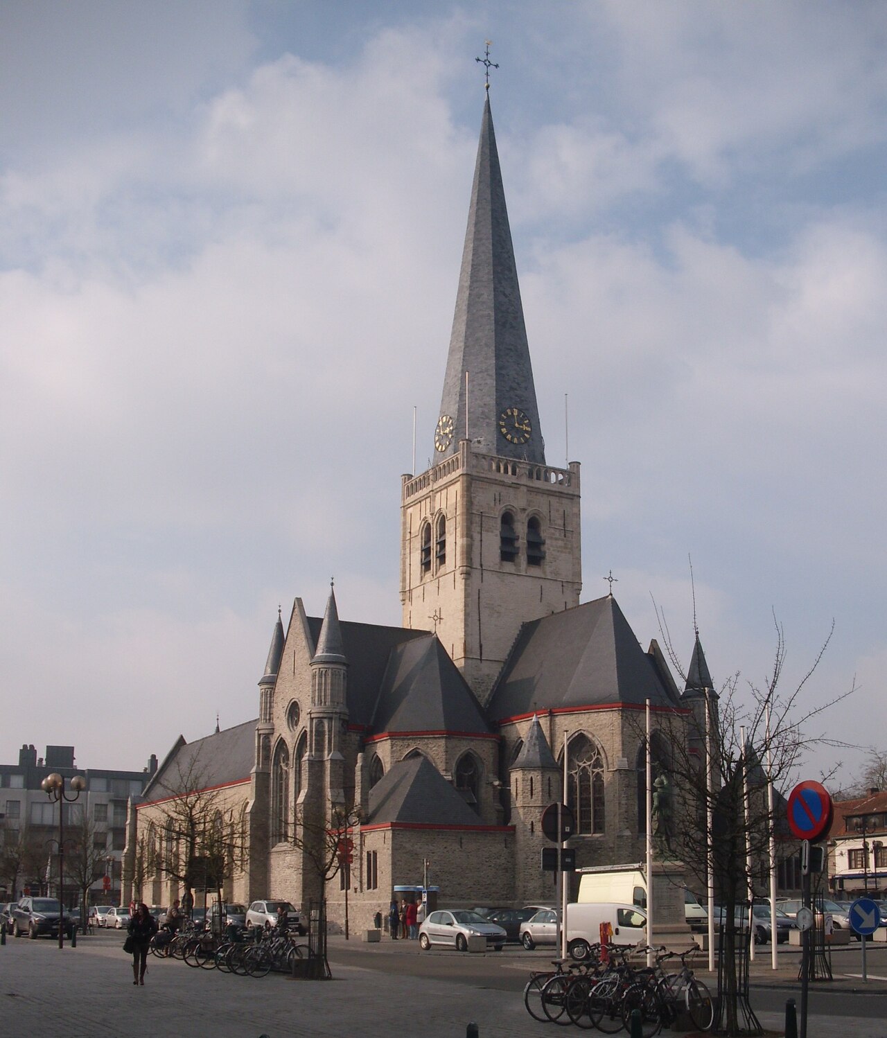 Beveren-Leie