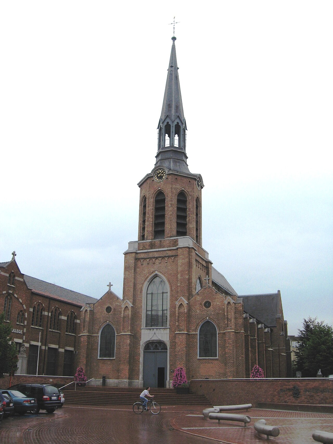 Beverlo