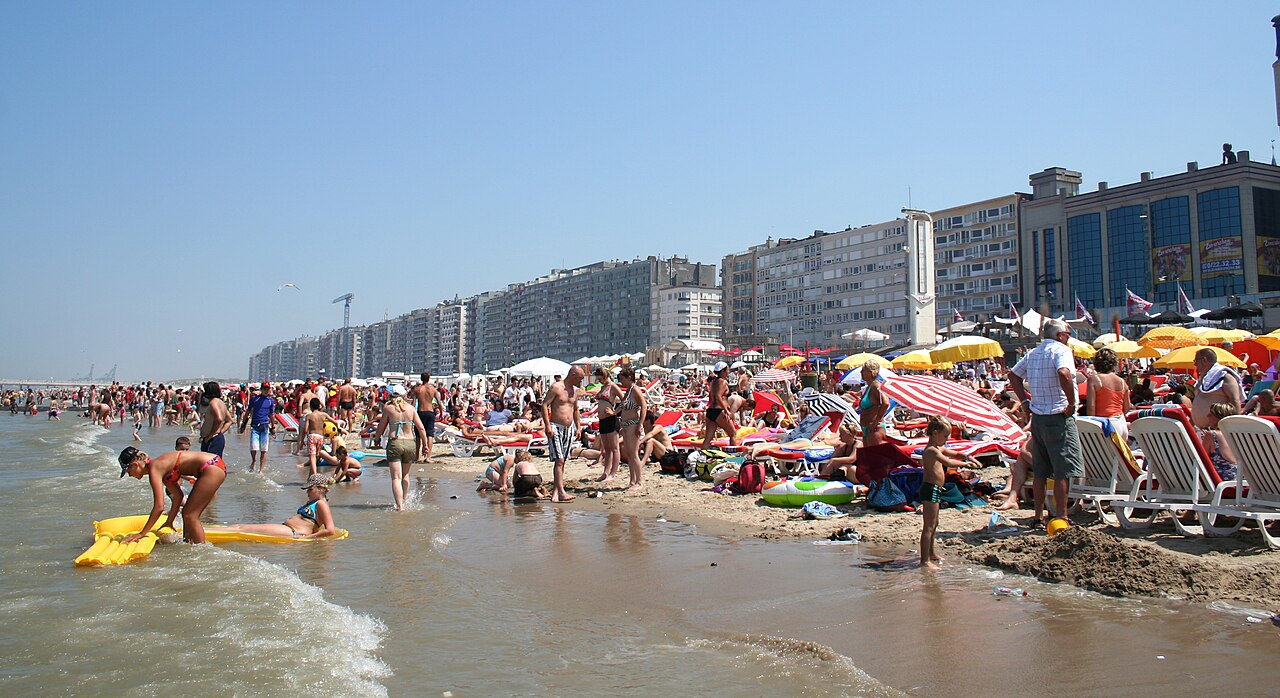 Blankenberge