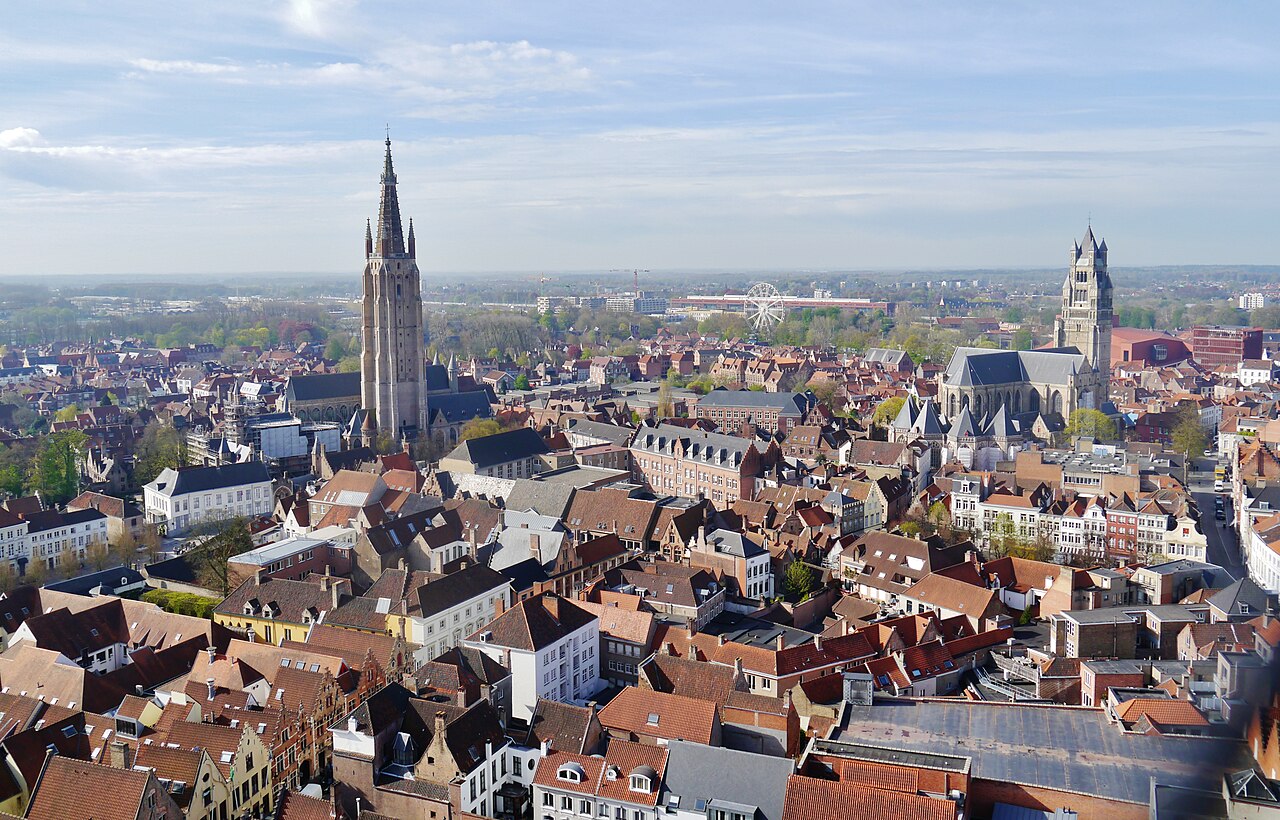 Brujas