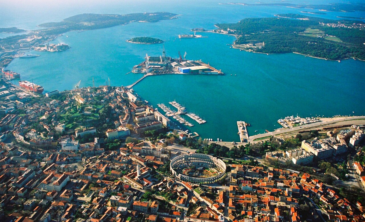 Pula (Istria)
