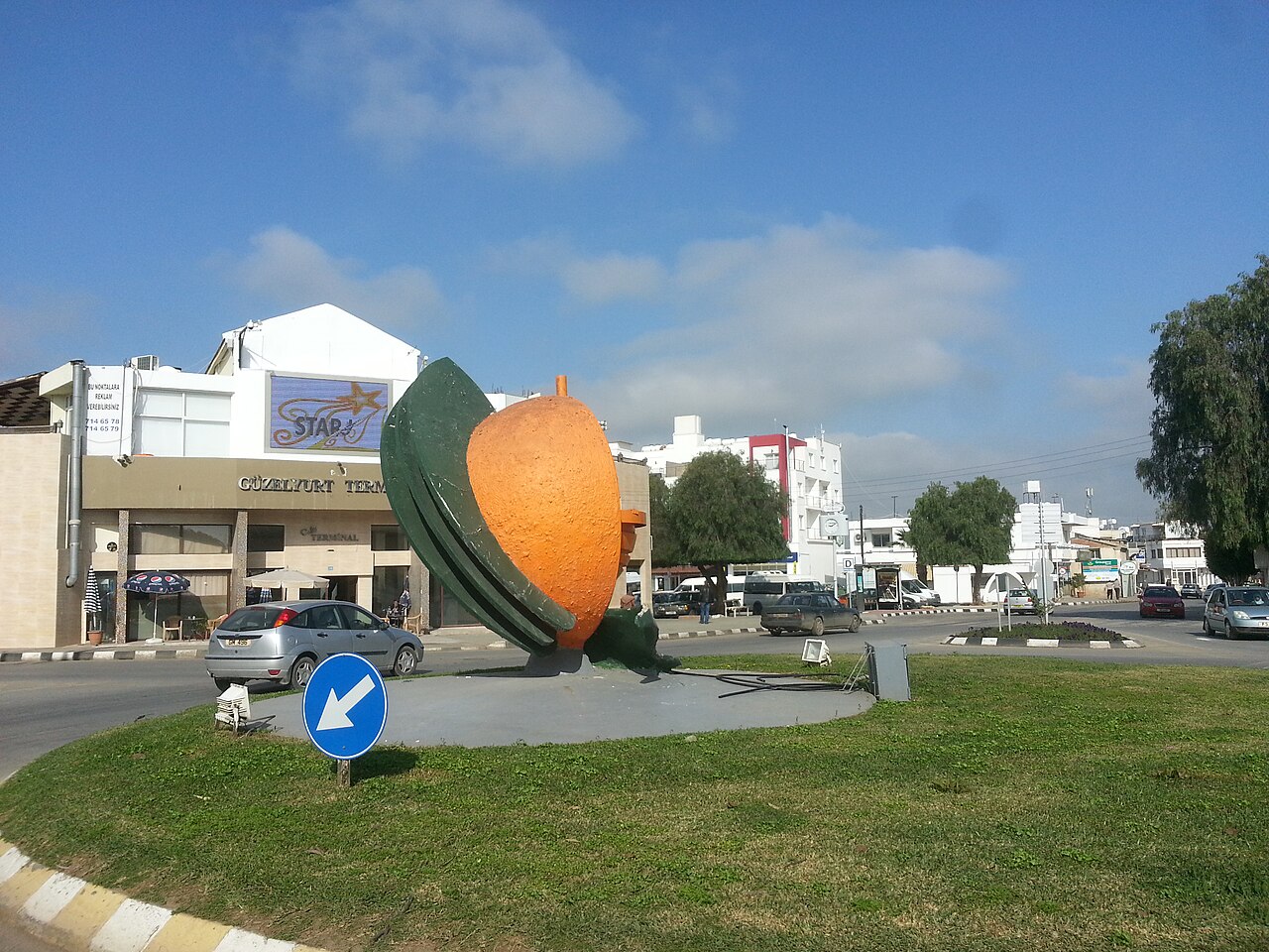 Morfou