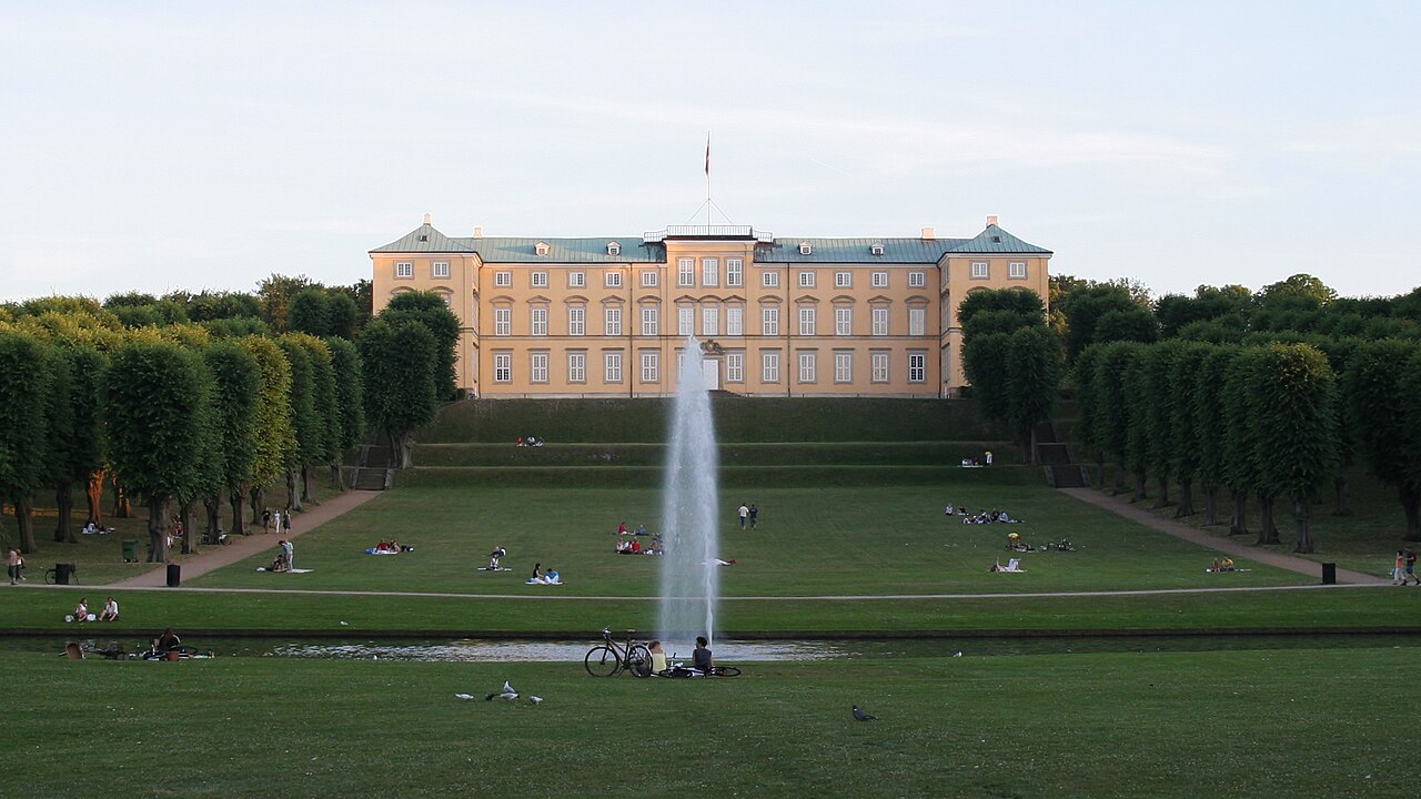 Frederiksberg Kommune