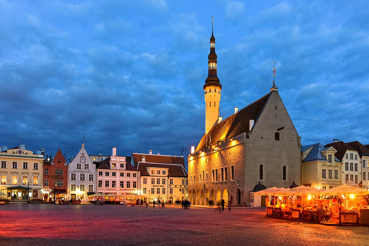 Old Town