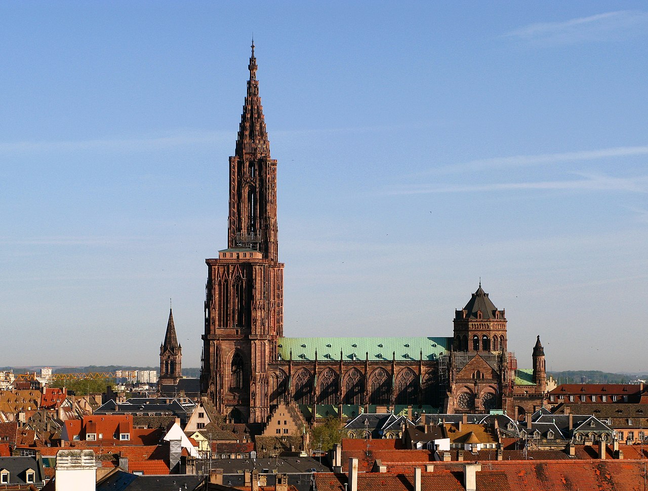 Estrasburgo