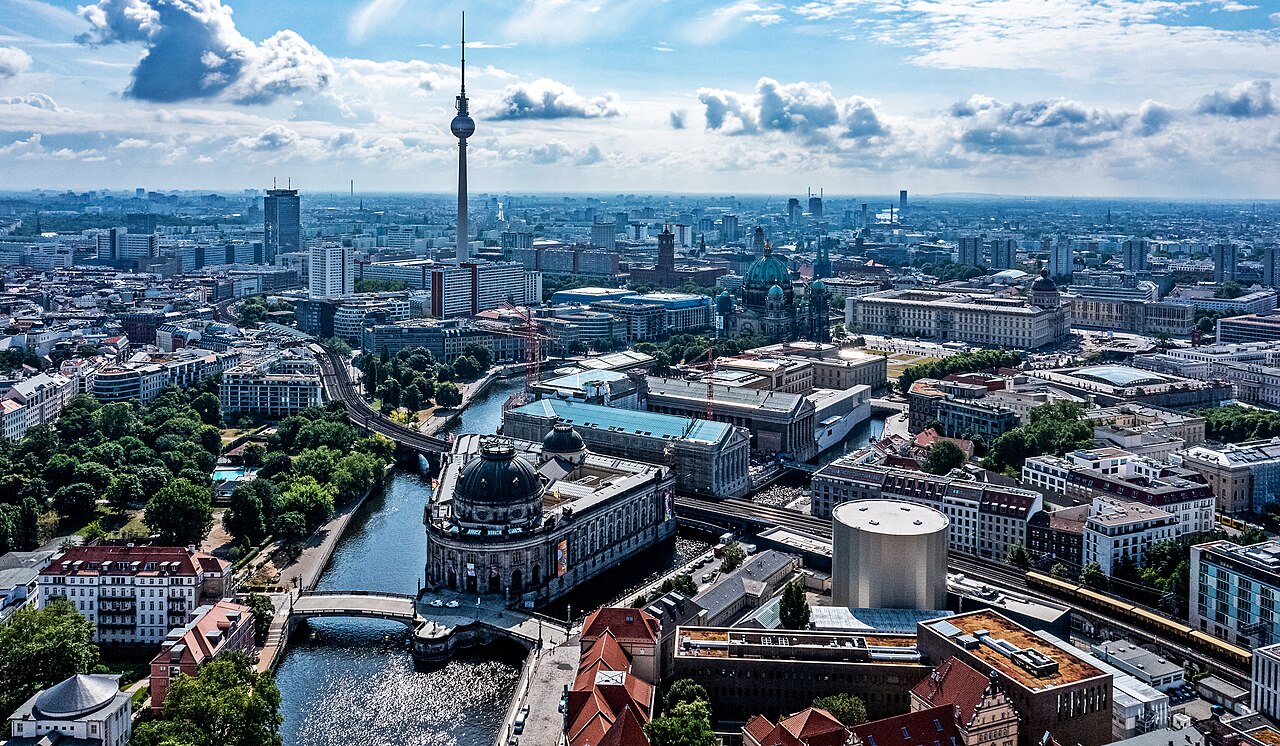Berlín