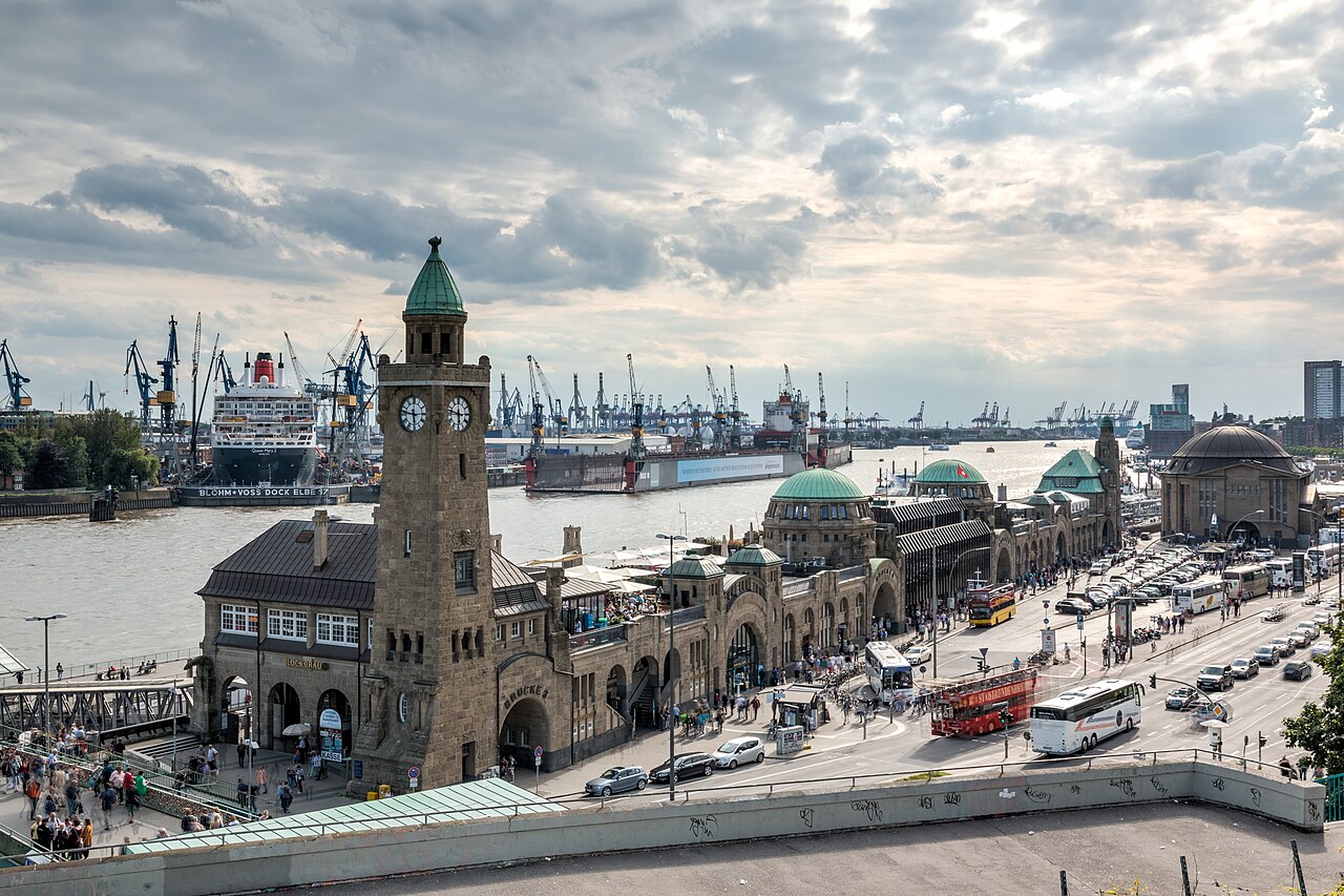 Hamburgo