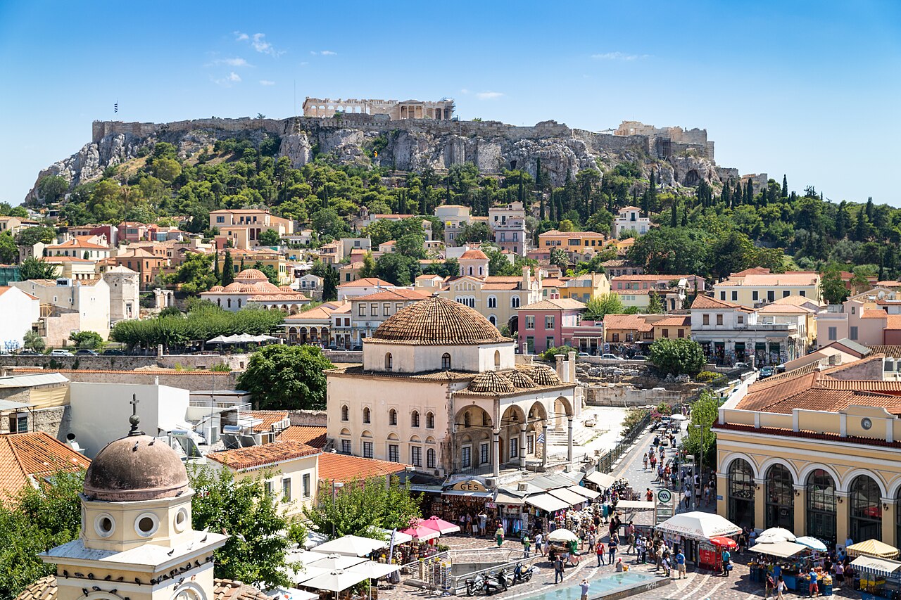 Atenas