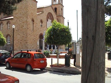 Peristeri