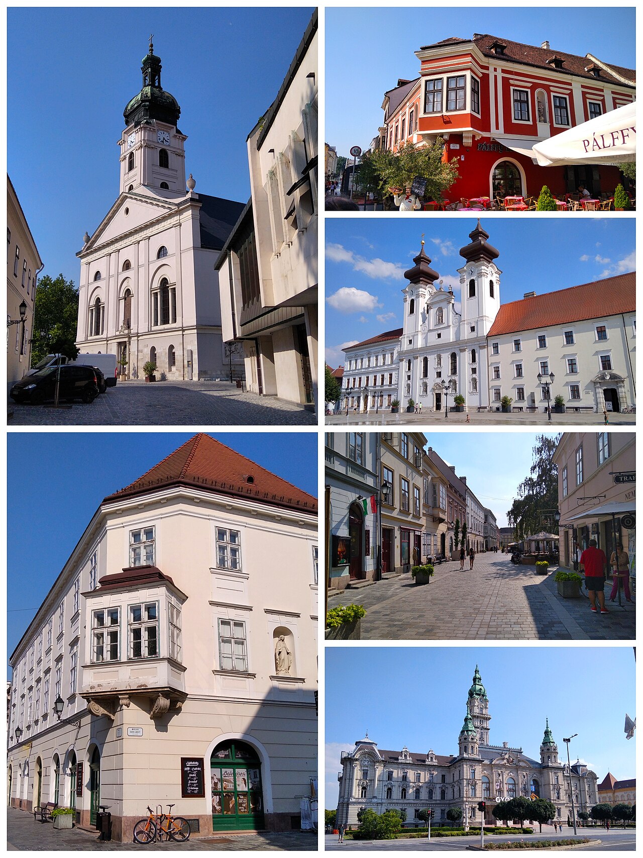 Győr