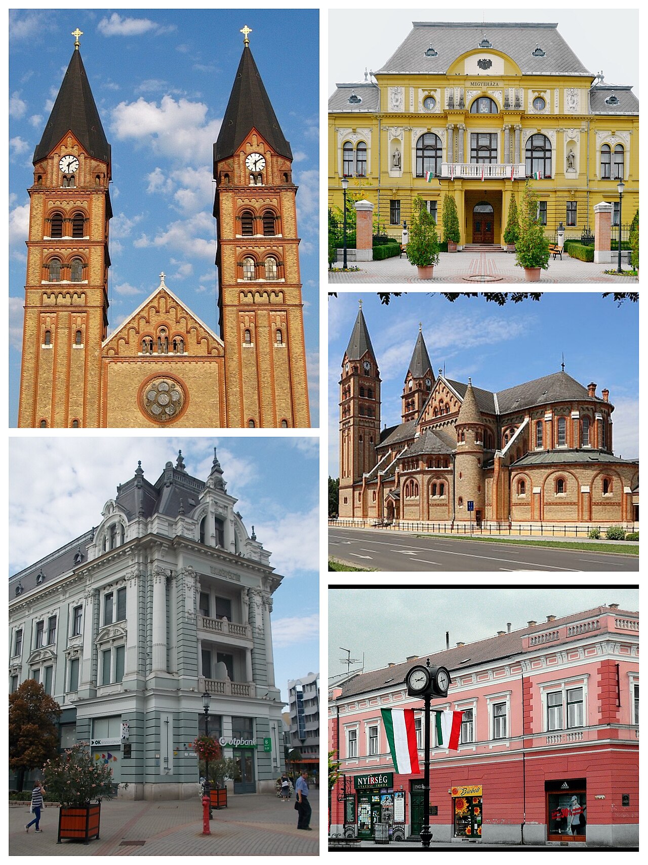 Nyíregyháza