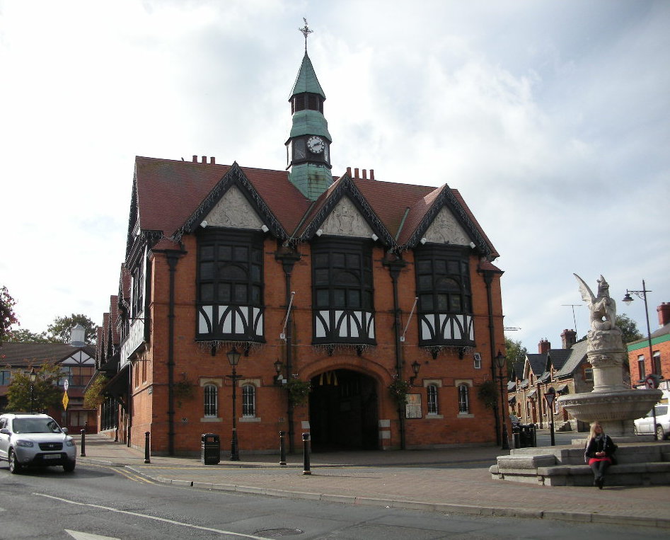 Bray