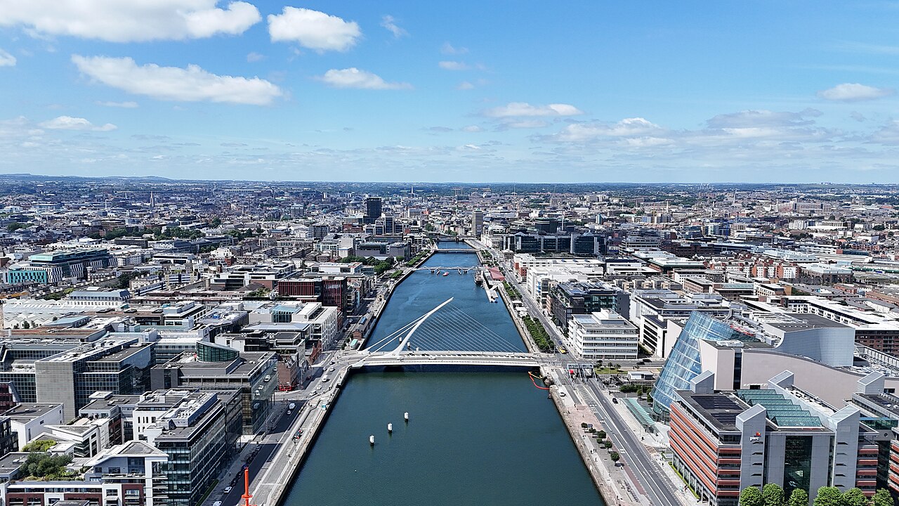 Dublín